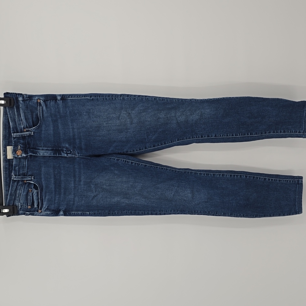 Mother The Looker Skinny Jean's Women's Size 27